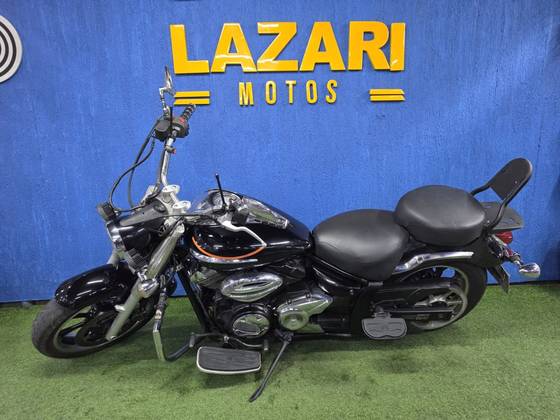 YAMAHA XVS950A MIDNIGHT STAR YAMAHA XVS950A MIDNIGHT STAR